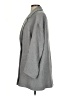 Zara Gray Coat Size S - photo 5