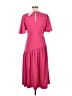 Sugarlips Pink Casual Dress Size M - photo 2
