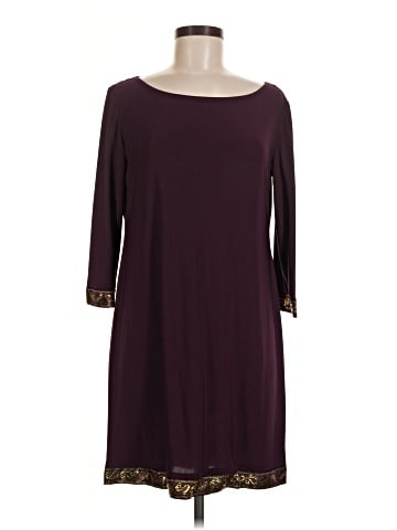 Tiana B. Casual Dress (view 1)