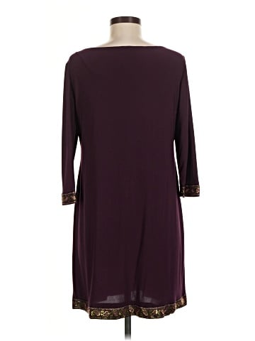 Tiana B. Casual Dress (view 2)