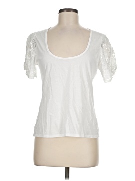 Generation Love Short Sleeve Top