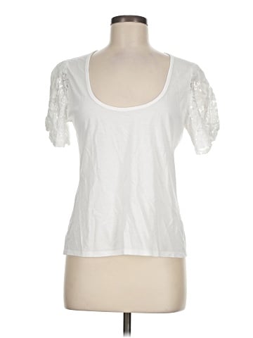 Generation Love Short Sleeve Top (view 1)