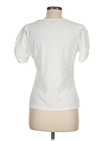 Generation Love Short Sleeve Top (view 2)