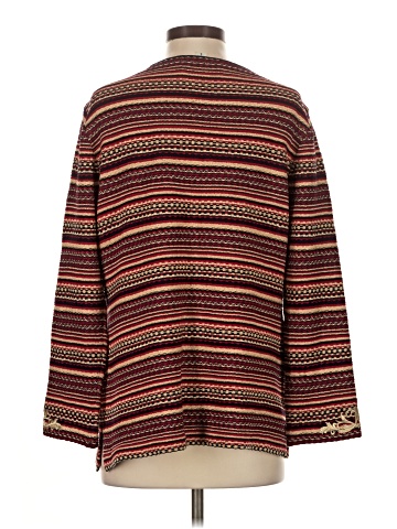 St. John Collection by Marie Gray Long Sleeve Top (view 2)