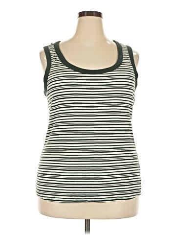 dip Tank Top (view 1)