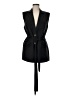 Everlane Black Vest Size 6 - photo 1