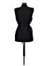 Everlane Black Vest Size 6 - photo 2