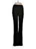 Banana Republic Solid Black Wool Pants Size 2 - photo 1
