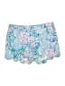 Lilly Pulitzer Paisley Blue Shorts Size 10 - photo 1