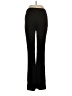 Banana Republic Solid Black Wool Pants Size 2 - photo 2
