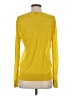 Theory Yellow Pullover Sweater Size P (petite) - photo 2