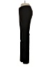 Banana Republic Solid Black Wool Pants Size 2 - photo 5