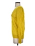Theory Yellow Pullover Sweater Size P (petite) - photo 5