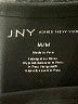 Jones New York Black Pullover Sweater Size M - photo 7