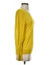 Theory Yellow Pullover Sweater Size P (petite) - photo 4