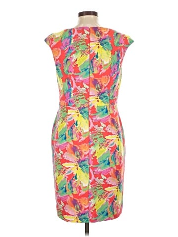 Tahari by ASL Cocktail Dress (view 2)