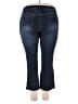 Ashley Stewart Blue Jeans Size 18 Plus - photo 2
