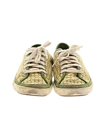 Coach Sneakers (view 2)