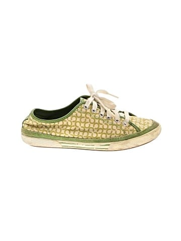 Coach Sneakers (view 1)