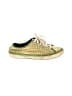 Coach Tweed Green Sneakers Size 7 1/2 - photo 1