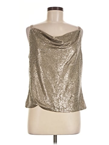 White House Black Market Sleeveless Top (view 1)