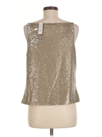 White House Black Market Sleeveless Top (view 2)