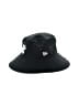 New Era Black Sun Hat One size - photo 1