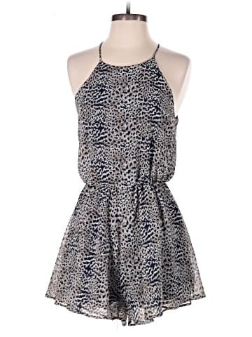 Final Touch Casual Dress (view 1)