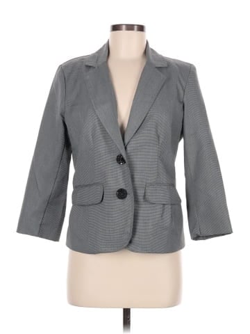 NY Collection Blazer (view 1)
