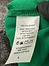 Pleione 100% Polyester Green Long Sleeve Blouse Size L - photo 8