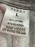 Serra Gray Pullover Hoodie Size L - photo 7