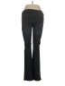 Refuge Hearts Gray Jeans Size 5 - photo 2