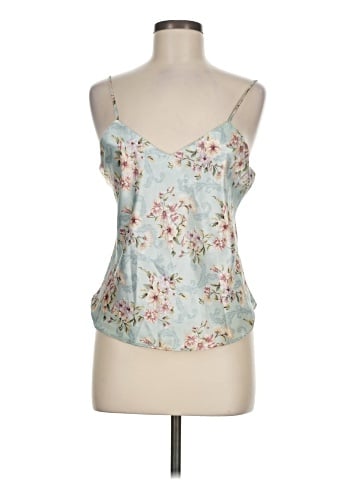 Tryst Sleeveless Blouse (view 1)