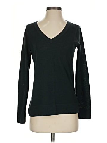 Club Monaco Long Sleeve T-Shirt (view 1)