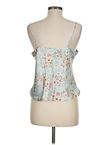 Tryst Sleeveless Blouse (view 2)