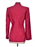 Carlisle 100% Silk Red Silk Blazer Size 0 - photo 2