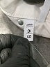 Ann Taylor LOFT Ivory Jeans Size 31 waist - photo 8