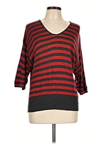 New York & Company Pullover Sweater (view 1)