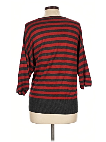 New York & Company Pullover Sweater (view 2)