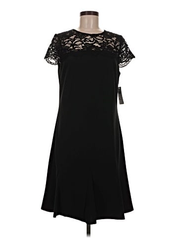 Lauren by Ralph Lauren Cocktail Dress (view 1)