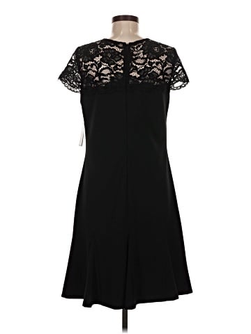 Lauren by Ralph Lauren Cocktail Dress (view 2)