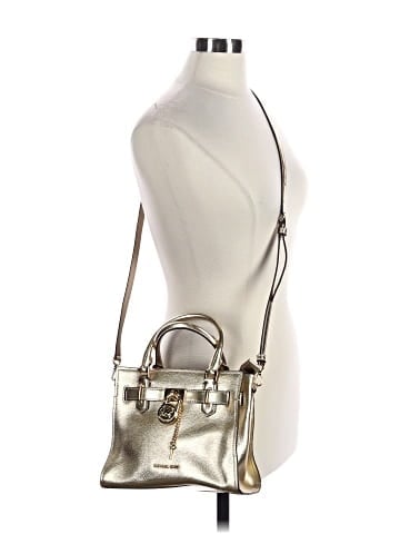 MICHAEL Michael Kors Satchel (view 2)