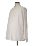 Seraphine Ivory Long Sleeve Blouse Size 10 Maternity - photo 1