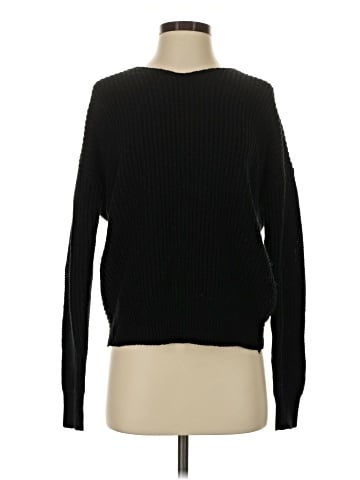 Akira Pullover Sweater (view 1)