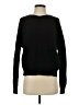 Akira 100% Acrylic Black Pullover Sweater Size S - photo 1
