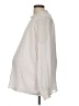 Seraphine Ivory Long Sleeve Blouse Size 10 Maternity - photo 5