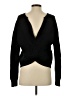 Akira 100% Acrylic Black Pullover Sweater Size S - photo 2