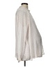 Seraphine Ivory Long Sleeve Blouse Size 10 Maternity - photo 4