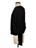 Akira 100% Acrylic Black Pullover Sweater Size S - photo 5