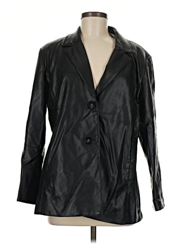 Dennis by Dennis Basso Raincoat (view 1)